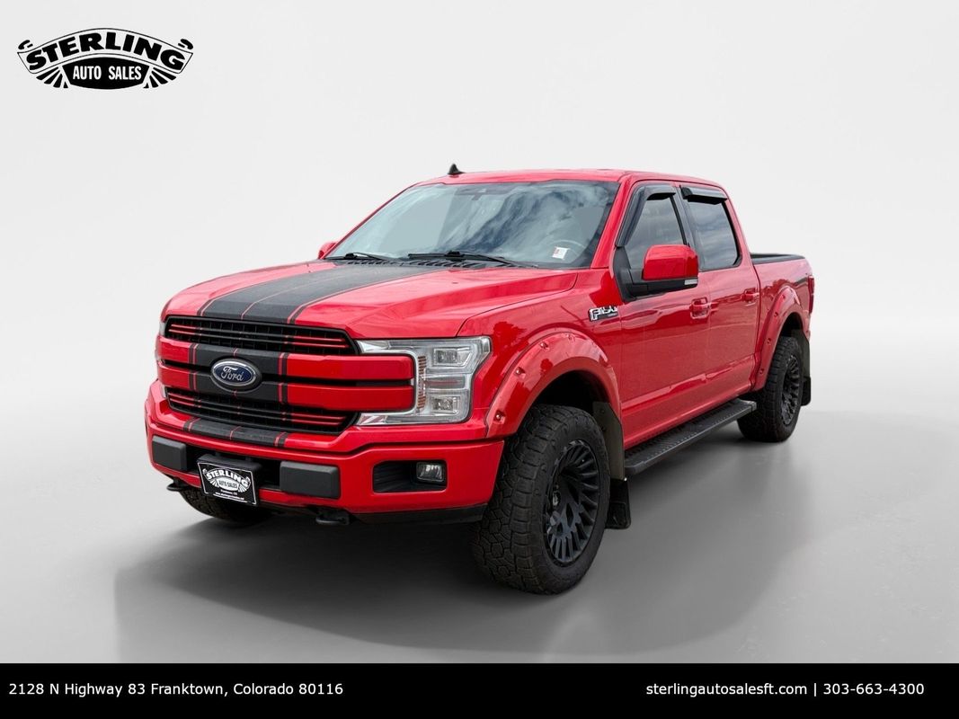 Featured Vehicle Image