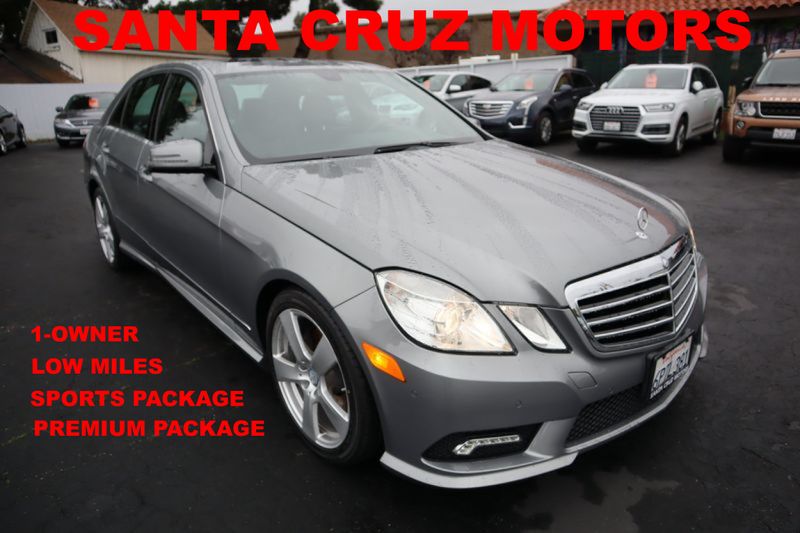 Inventory Santa Cruz Motors