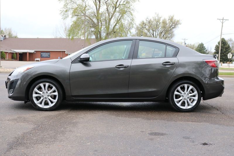 2010 Mazda 3 s Sport | Victory Motors of Colorado