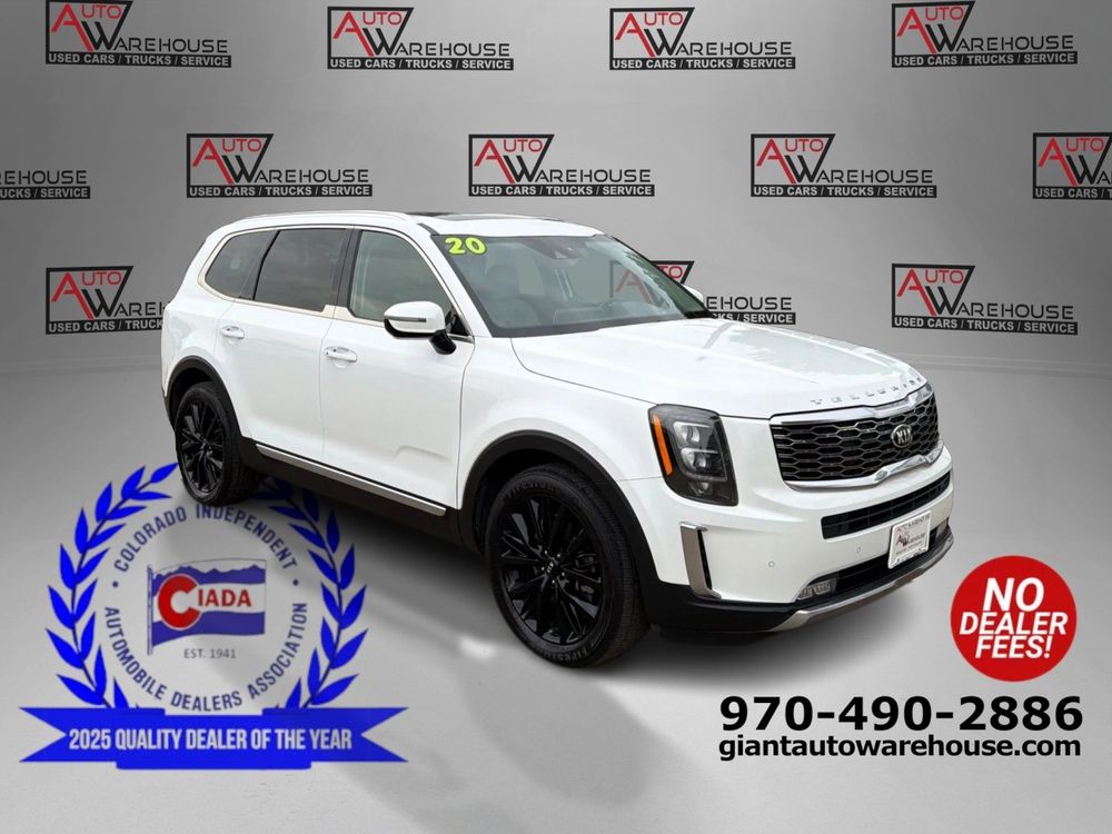 Featured Vehicle Image