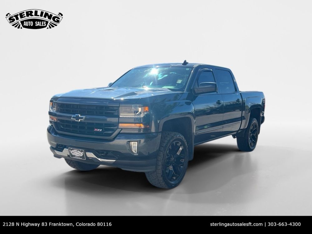 Featured Vehicle Image