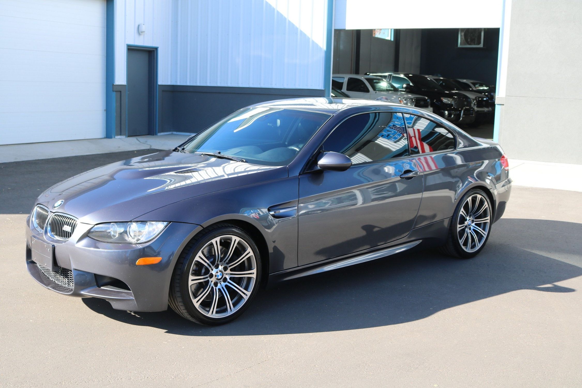 2008 BMW M3 Fully Loaded!!!