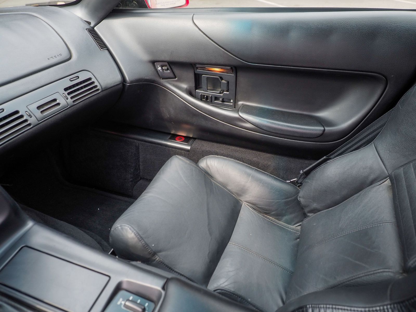 1996 Chevrolet Corvette 64