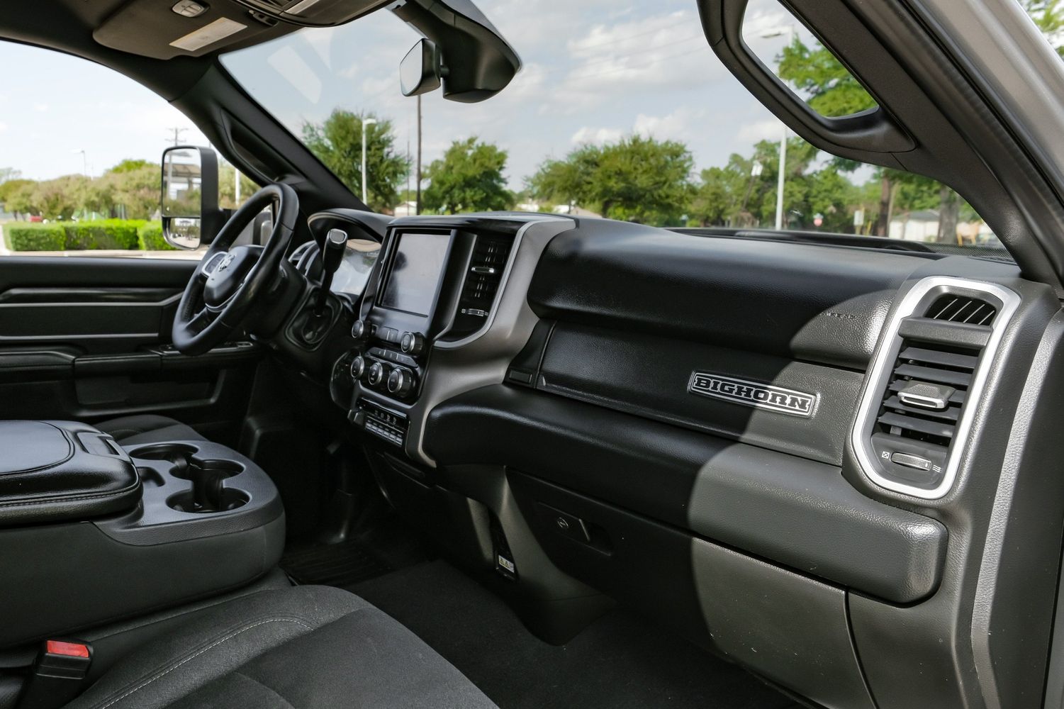 2019 Ram 3500 Big Horn photo 14