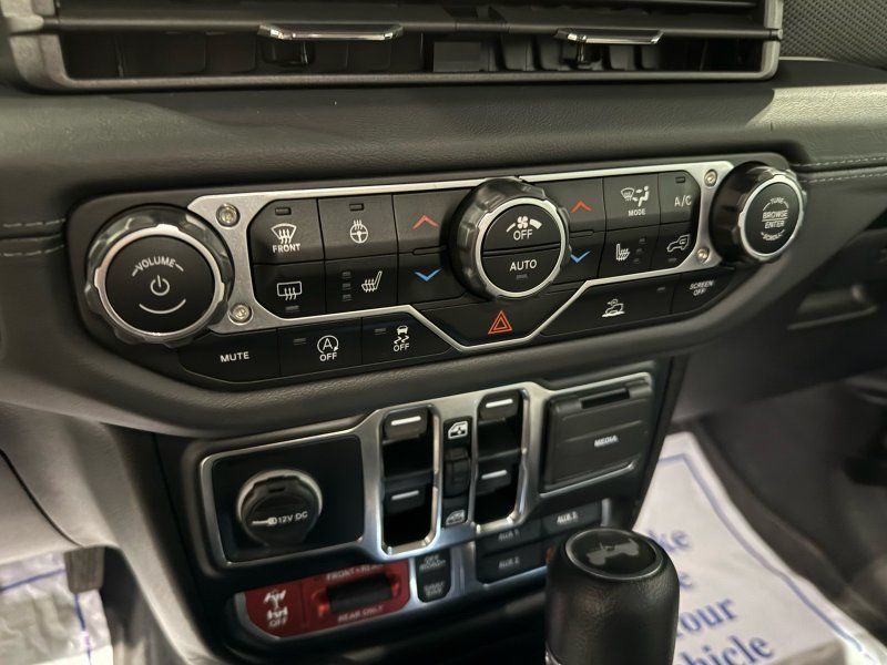 2024 Jeep Wrangler Rubicon, photo 37