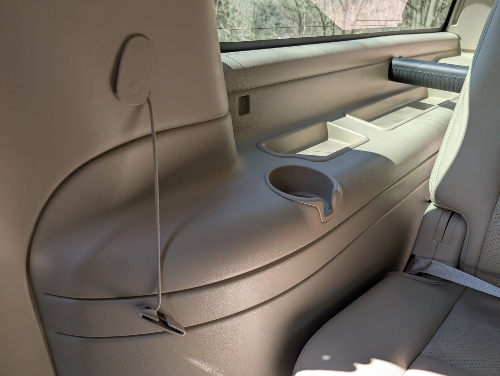 2004 Cadillac Escalade ESV 183