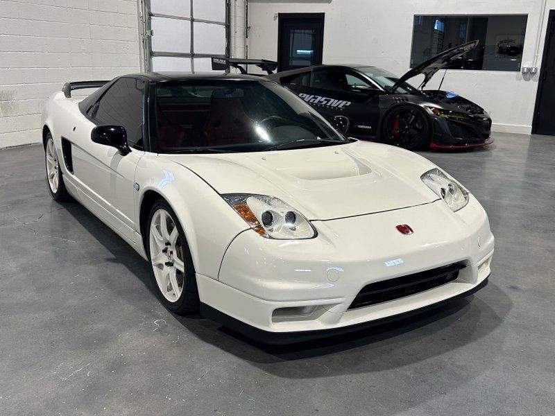2000 Acura NSX 3.2L, photo 7