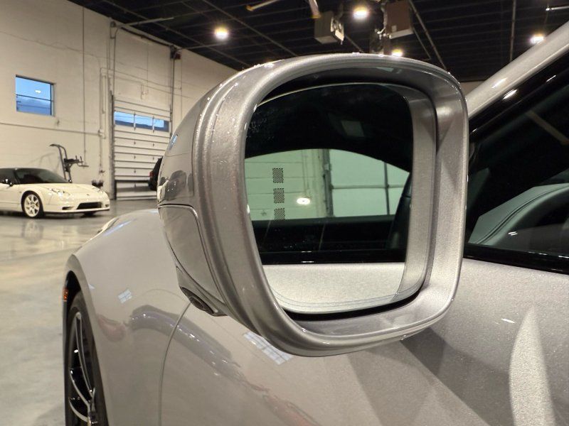 2022 Porsche 911 Turbo S, photo 21