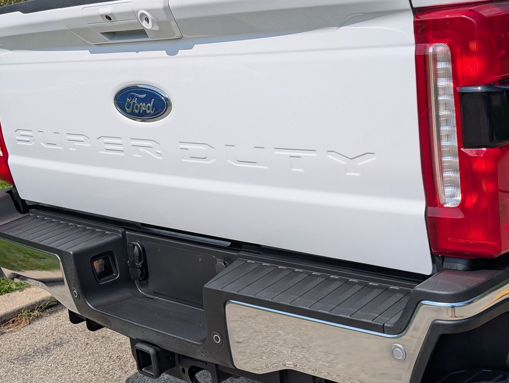 2024 Ford F-250 63
