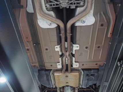 2010 Dodge Challenger R/T - Photo 68