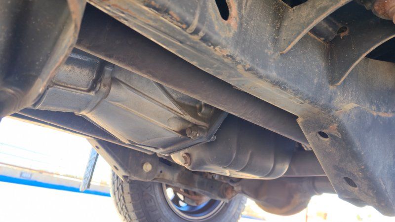 1998 Jeep Wrangler SPORT - Photo 19