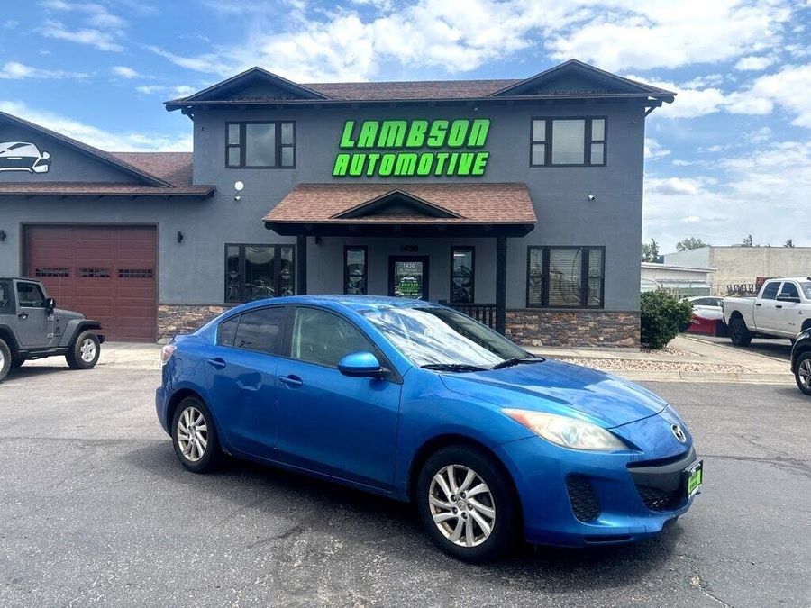 Vehicle Image