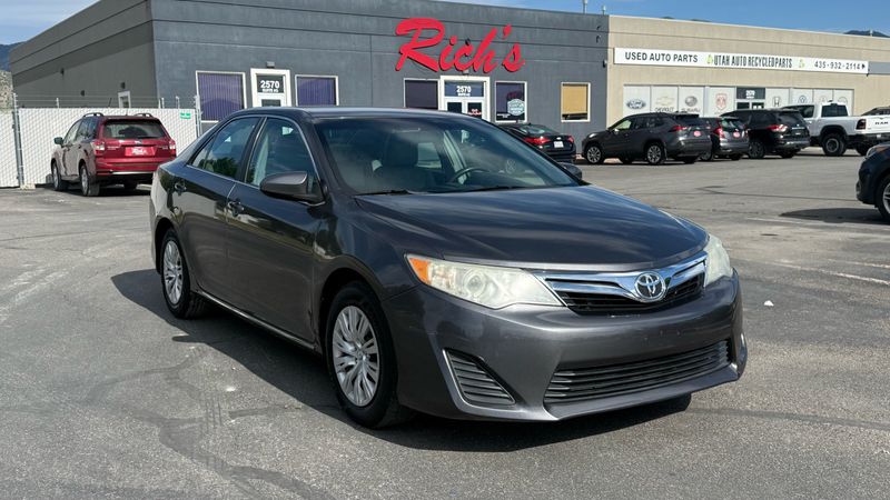 Featured Vehicle Image