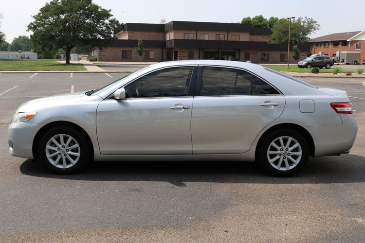 2010 Toyota Camry Xle V6 Victory Motors Of Colorado