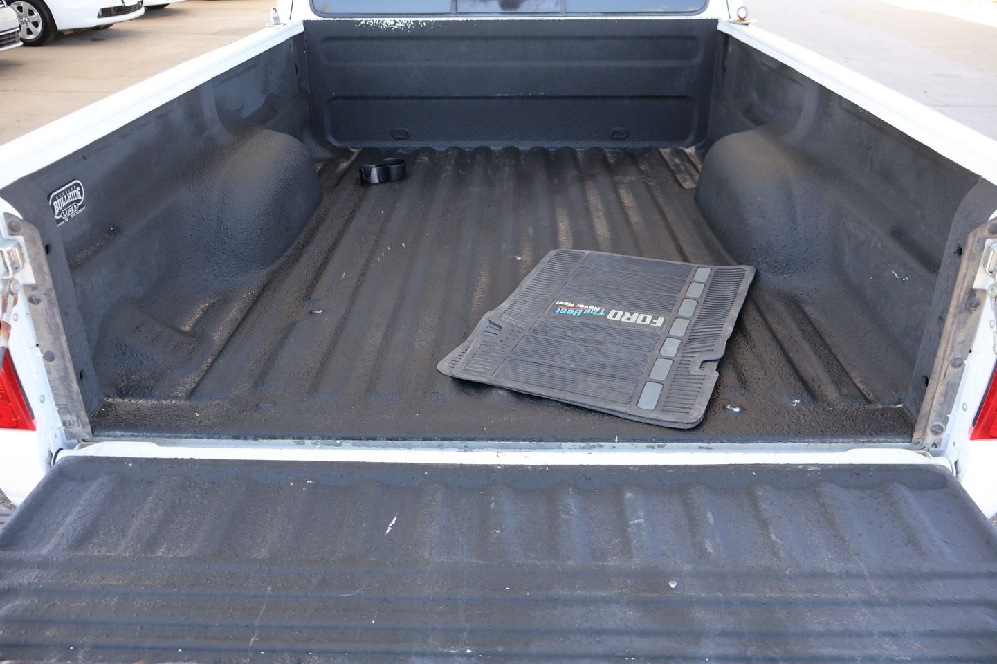 2002 Ford Ranger Edge | Victory Motors of Colorado