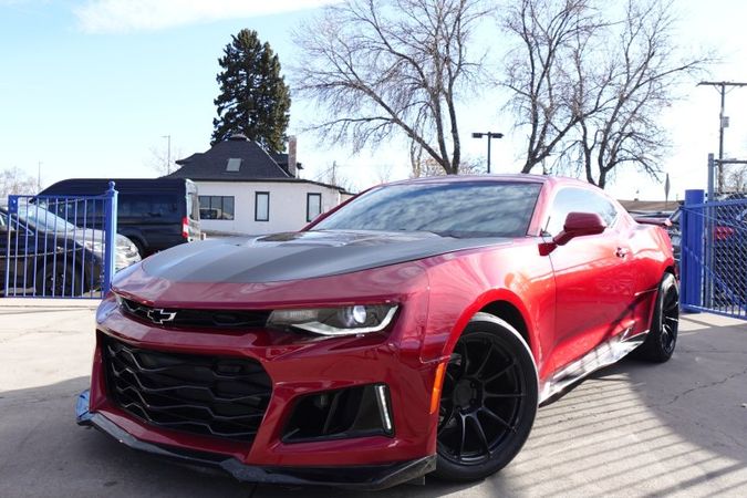 Featured Vehicle Image