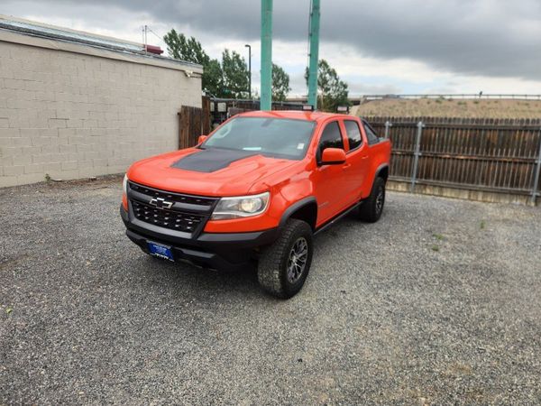 Featured Vehicle Image