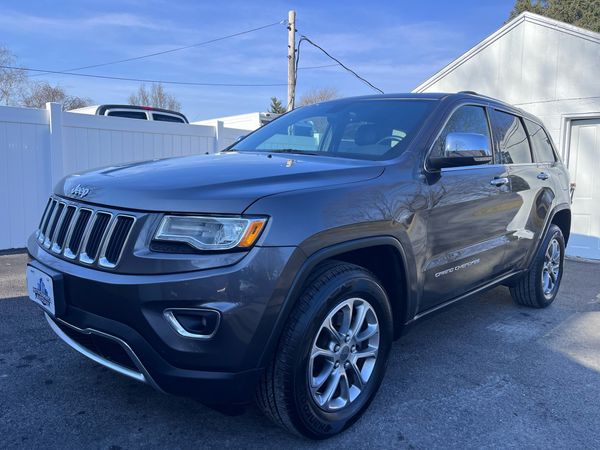 Featured Vehicle Image