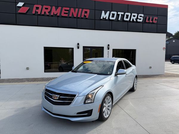 Featured Vehicle Image