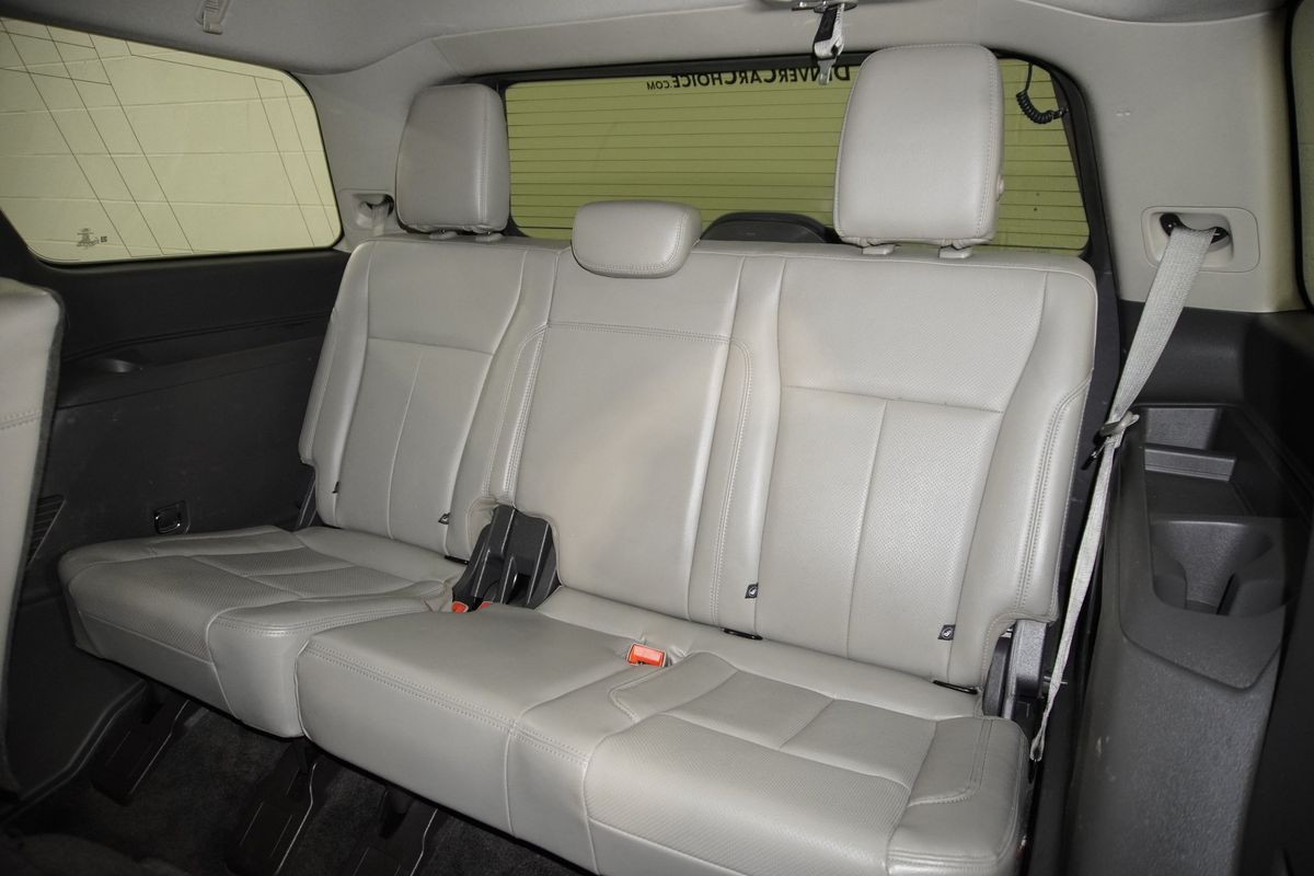 2018 Ford Expedition XLT