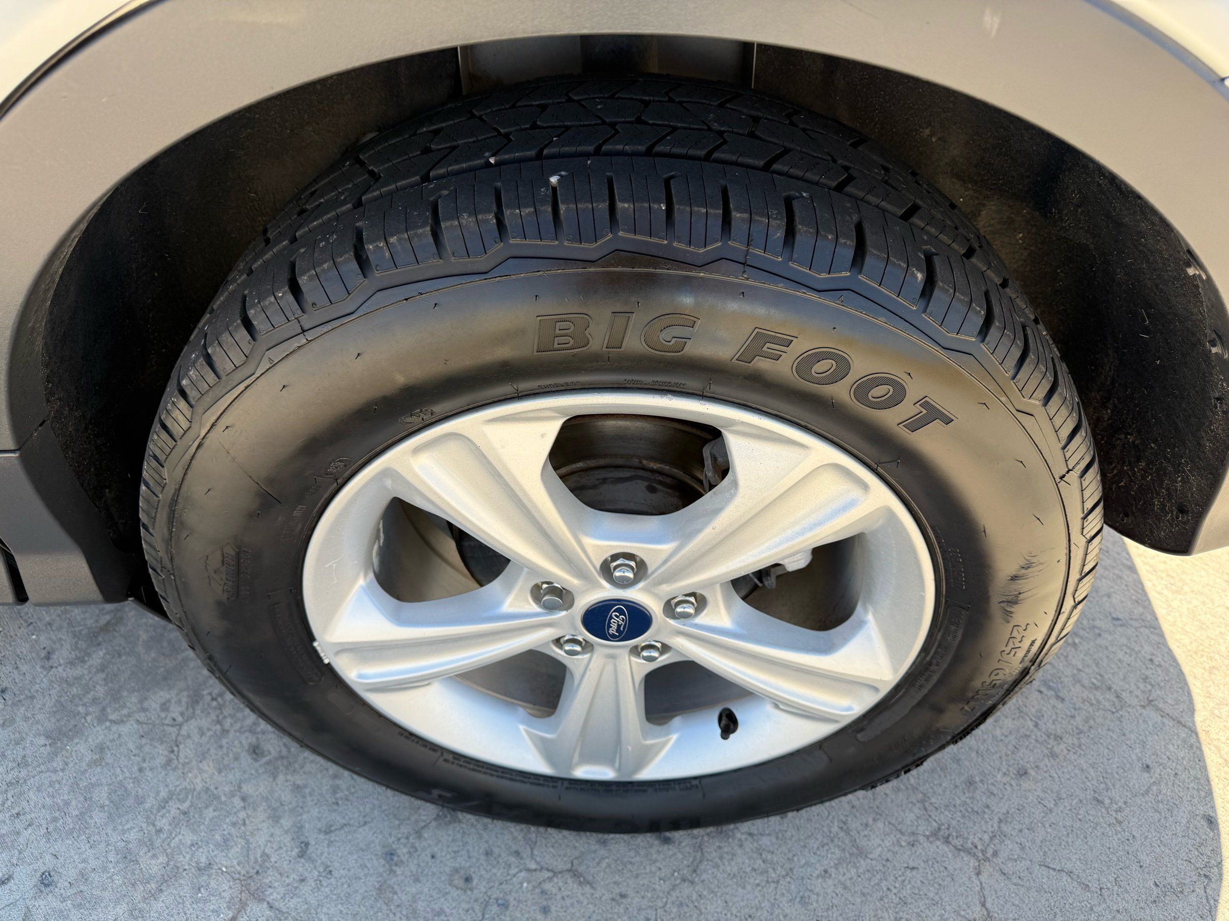 2014 Ford Escape SE - Photo 16