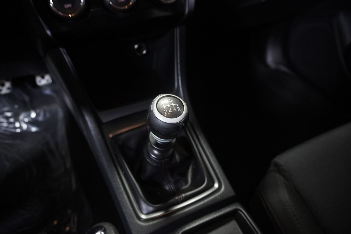 2018 Subaru WRX Premium