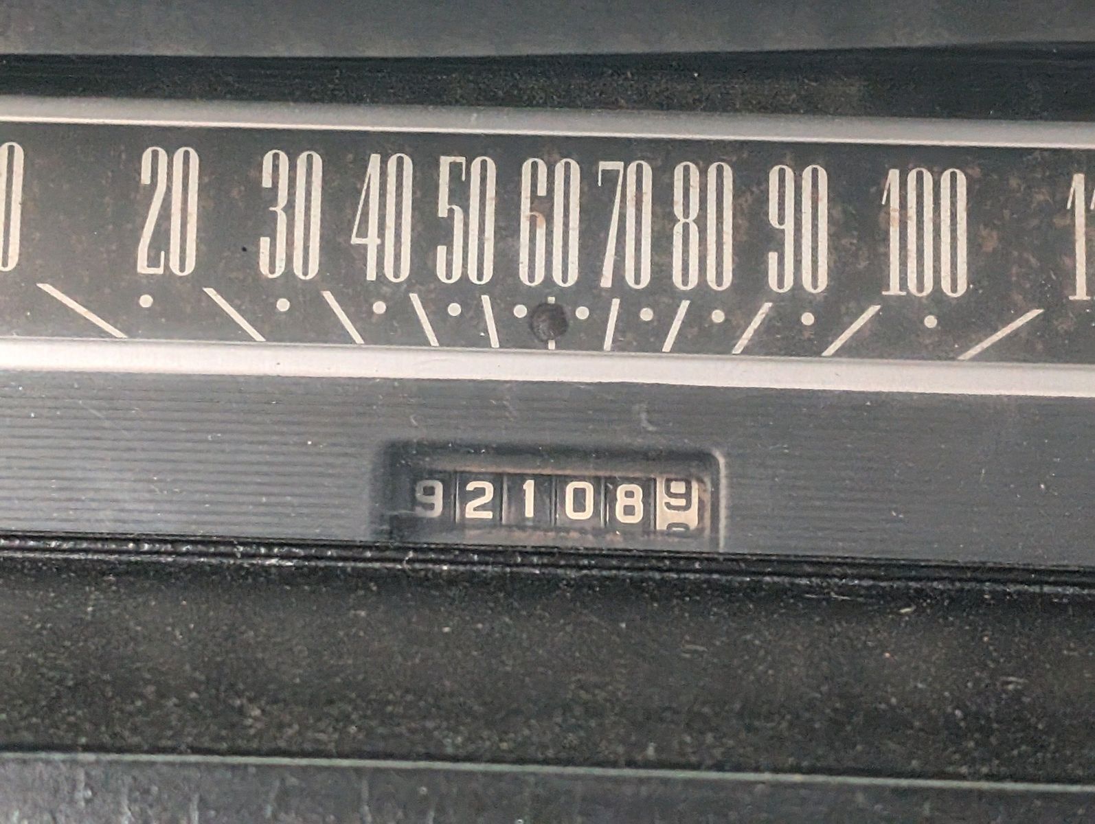 1965 Ford Galaxie 93