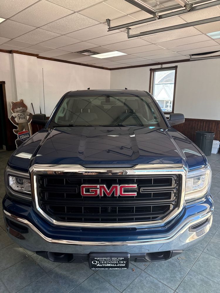 2019 Gmc Sierra 1500 Limited photo 2