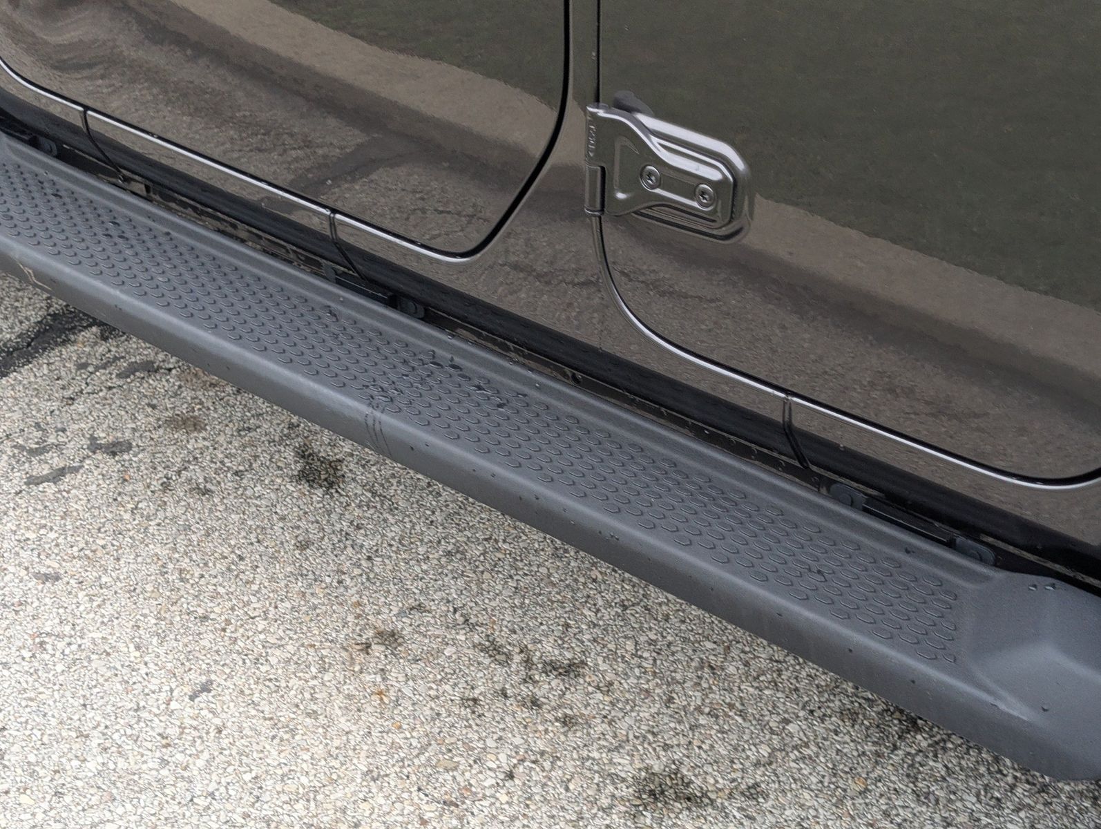 2025 Jeep Wrangler 4xe 22