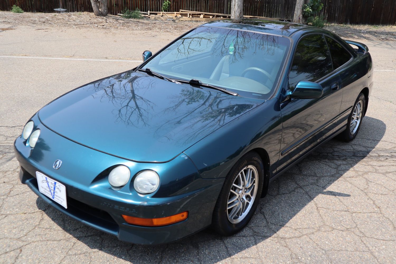 1998 Acura Integra GS | Victory Motors of Colorado