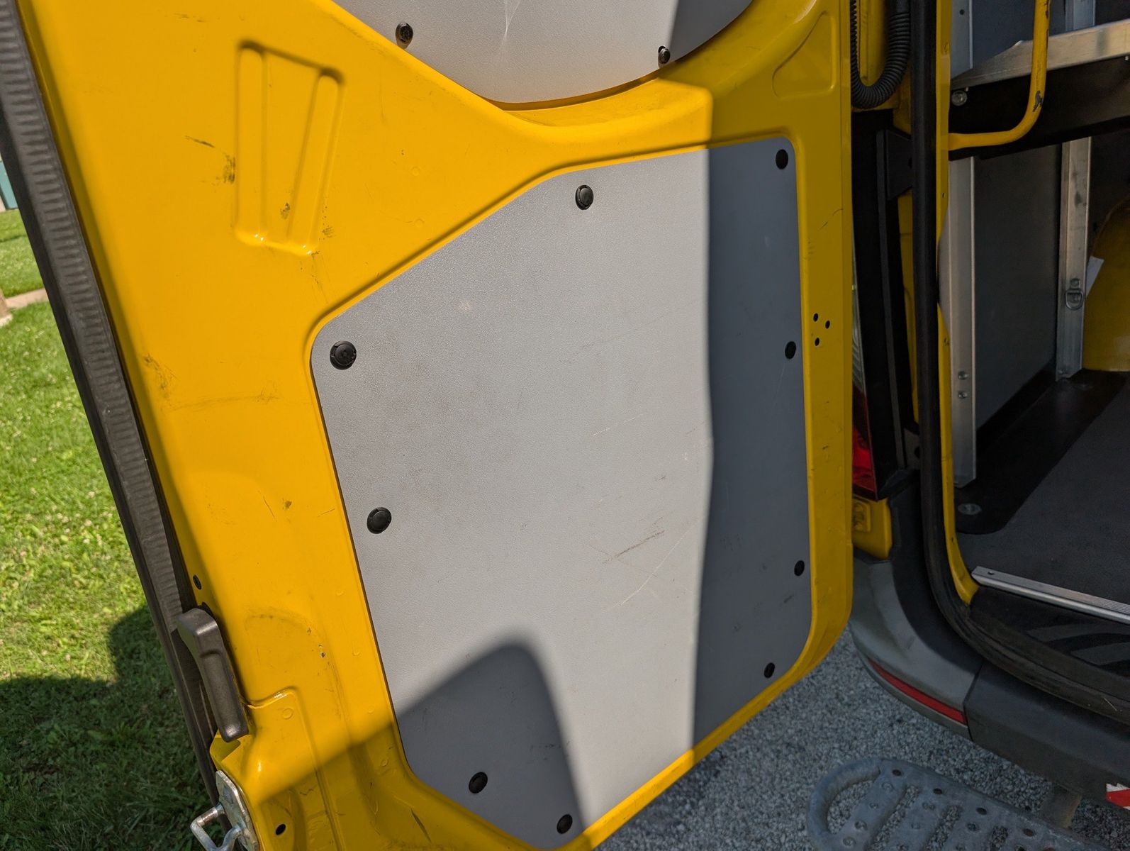 2021 Mercedes-Benz Sprinter 2500 27