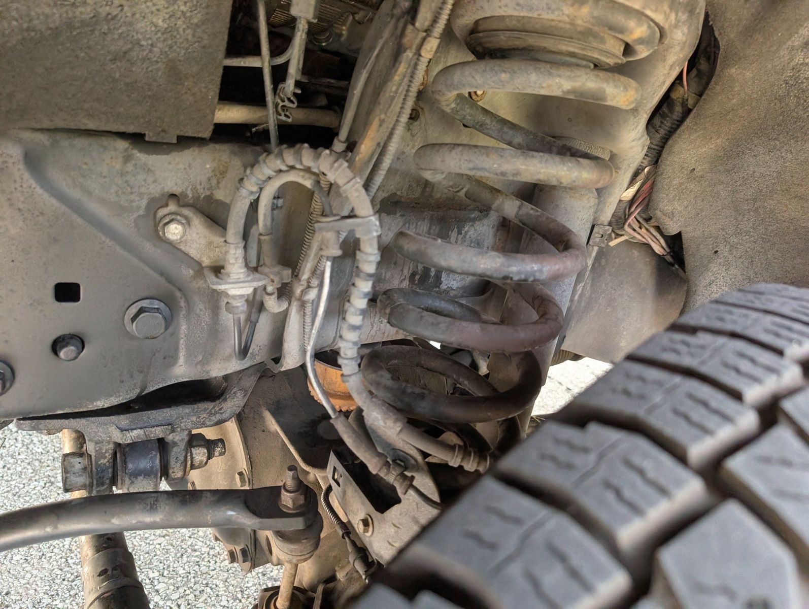 2018 Ford F-250 Super Duty 88