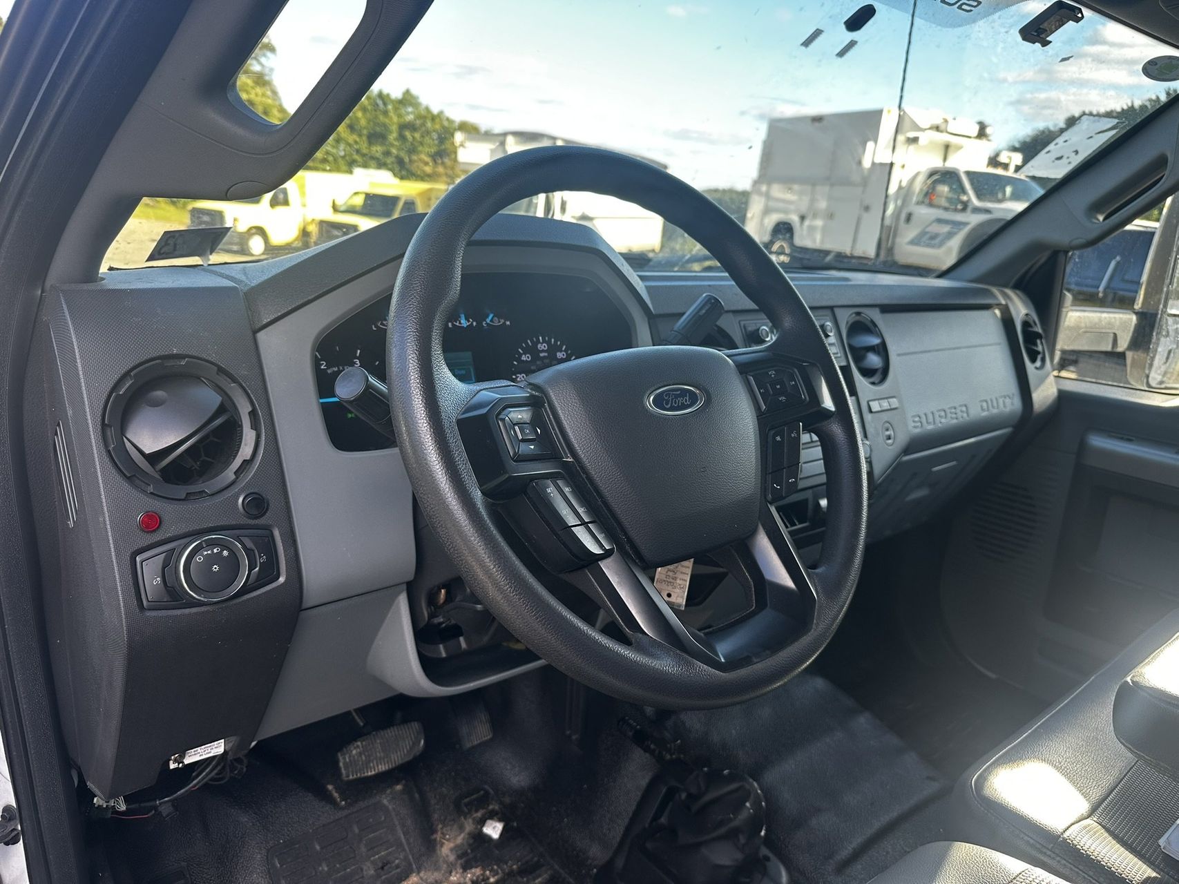 2023 Ford F-650 Diesel 30