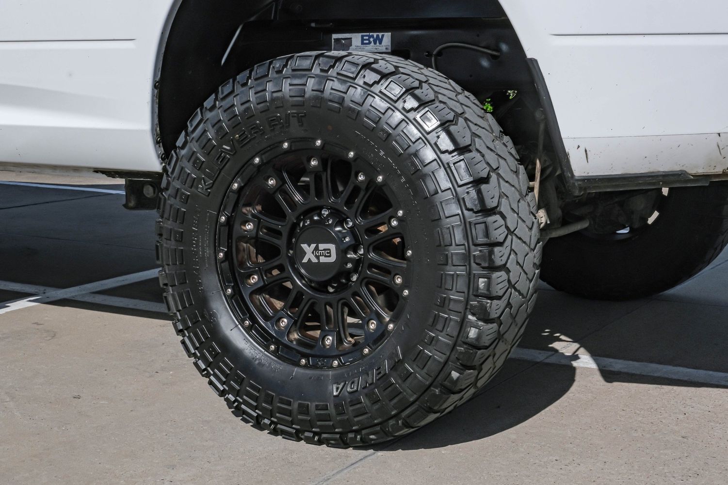 2016 Ram 2500 Lone Star photo 45
