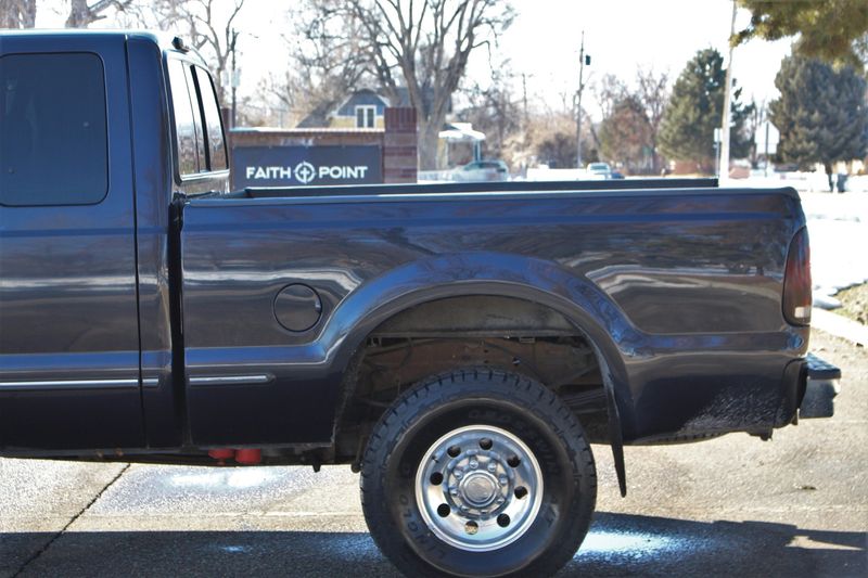 Texaco Ford F-250 トレーラー 1999年式 Texaco Ford F-250 トレーラー 1999年式
