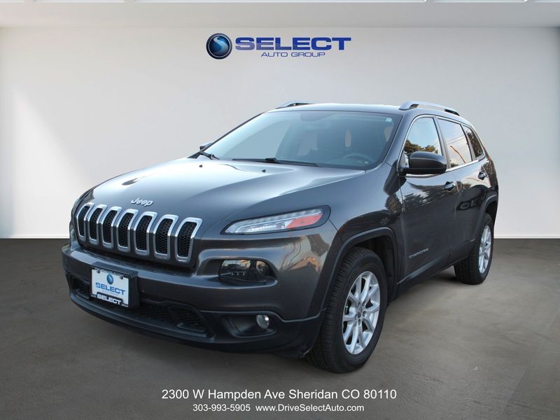 Used Cars Sheridan, CO Select Auto Group