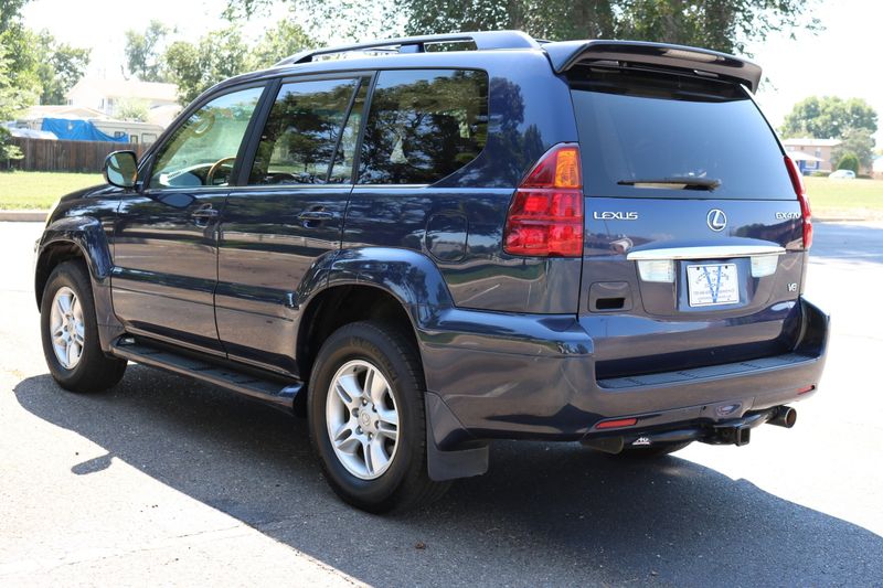2004 Lexus GX 470 | Victory Motors of Colorado
