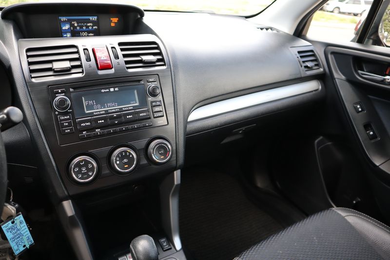 2015 Subaru Forester 2.0XT Premium | Victory Motors of Colorado