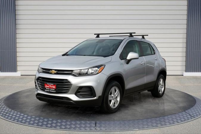 Featured Vehicle Image