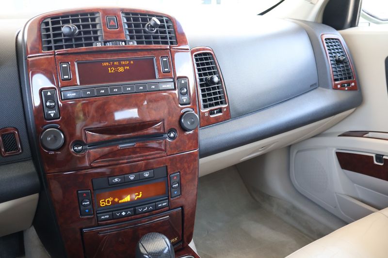 2004 Cadillac SRX Base | Victory Motors of Colorado