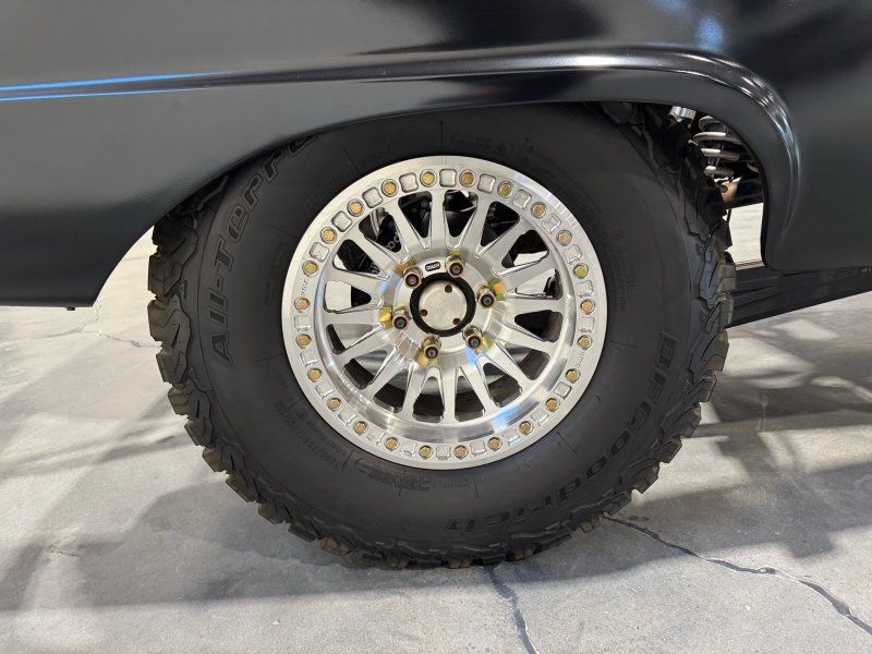 1965 Ford F-100 Pickup, photo 18