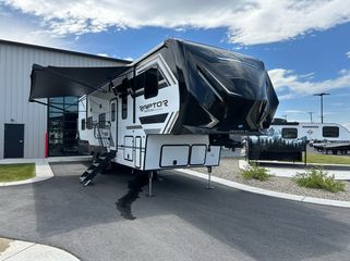 photo of RV 2025 Keystone Carbon 310
