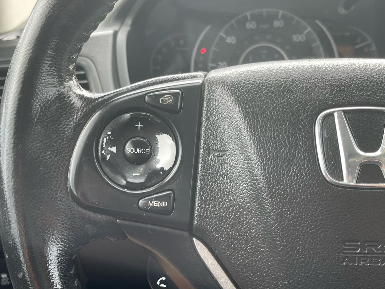 2012 Honda CR-V EX-L - Photo 25