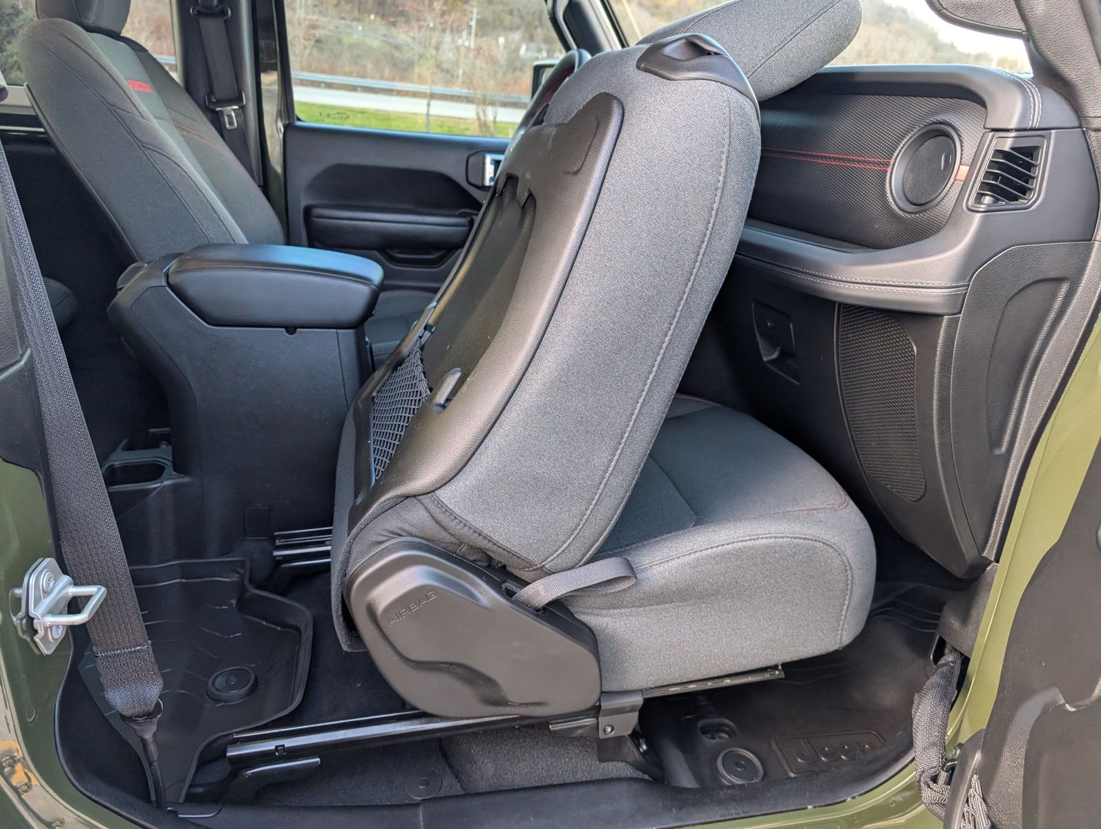 2024 Jeep Wrangler 45