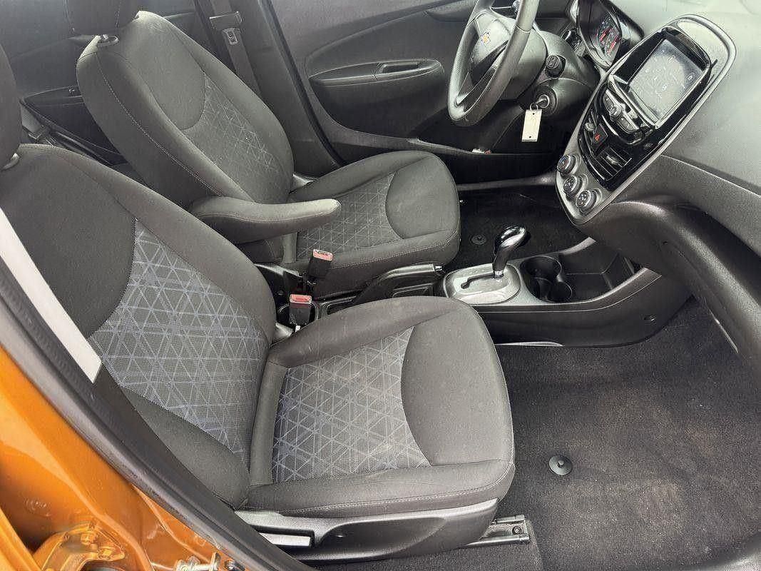 2019 Chevrolet Spark LS photo 16