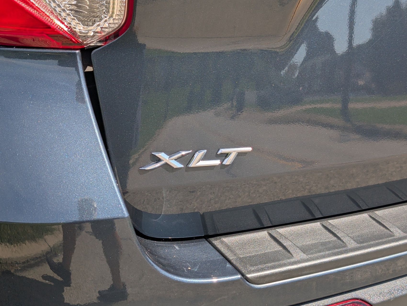 2023 Ford Explorer 20
