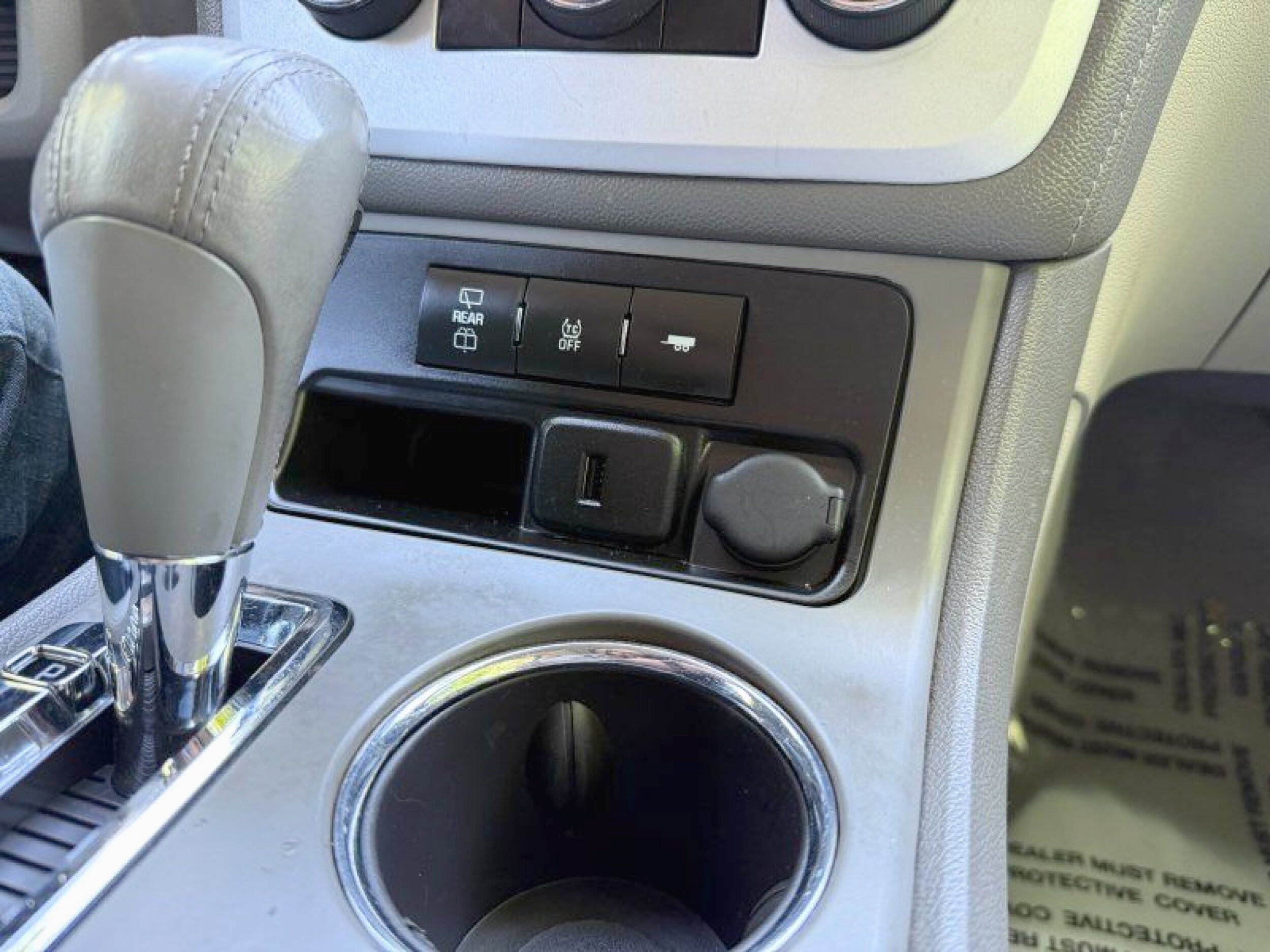2015 GMC Acadia SLE1 - Photo 29