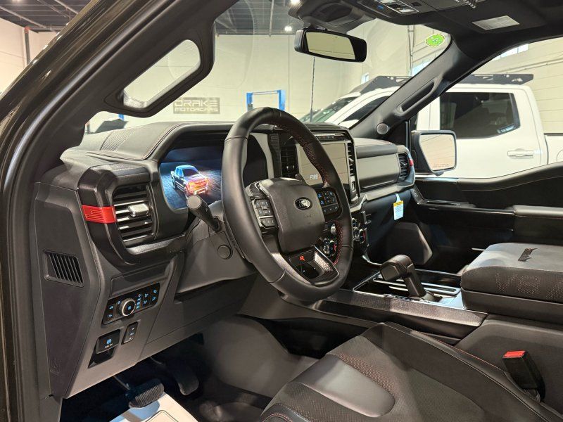 2026 Ford F-150 Raptor R, photo 10
