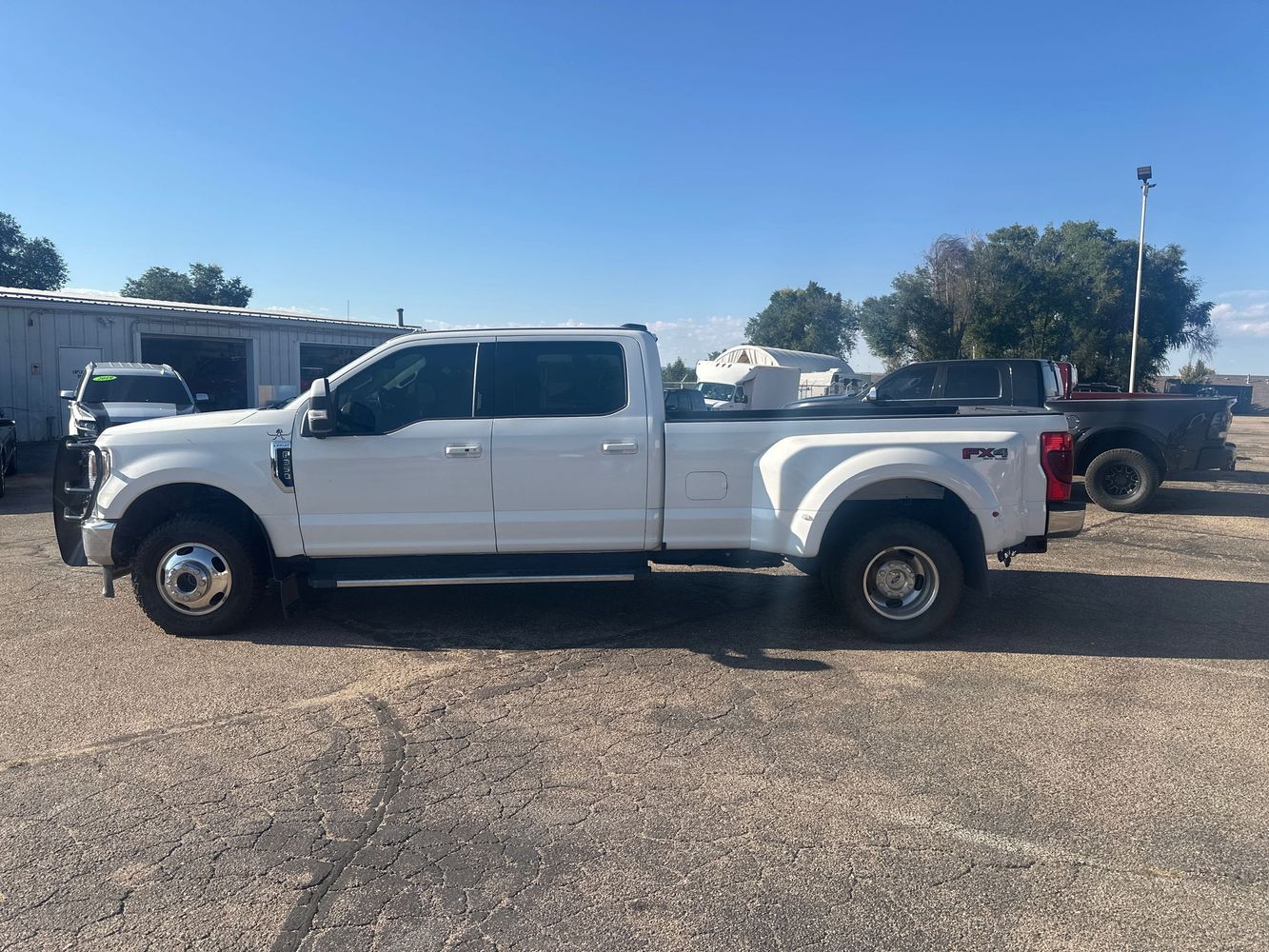 2020 Ford F-350 photo 6