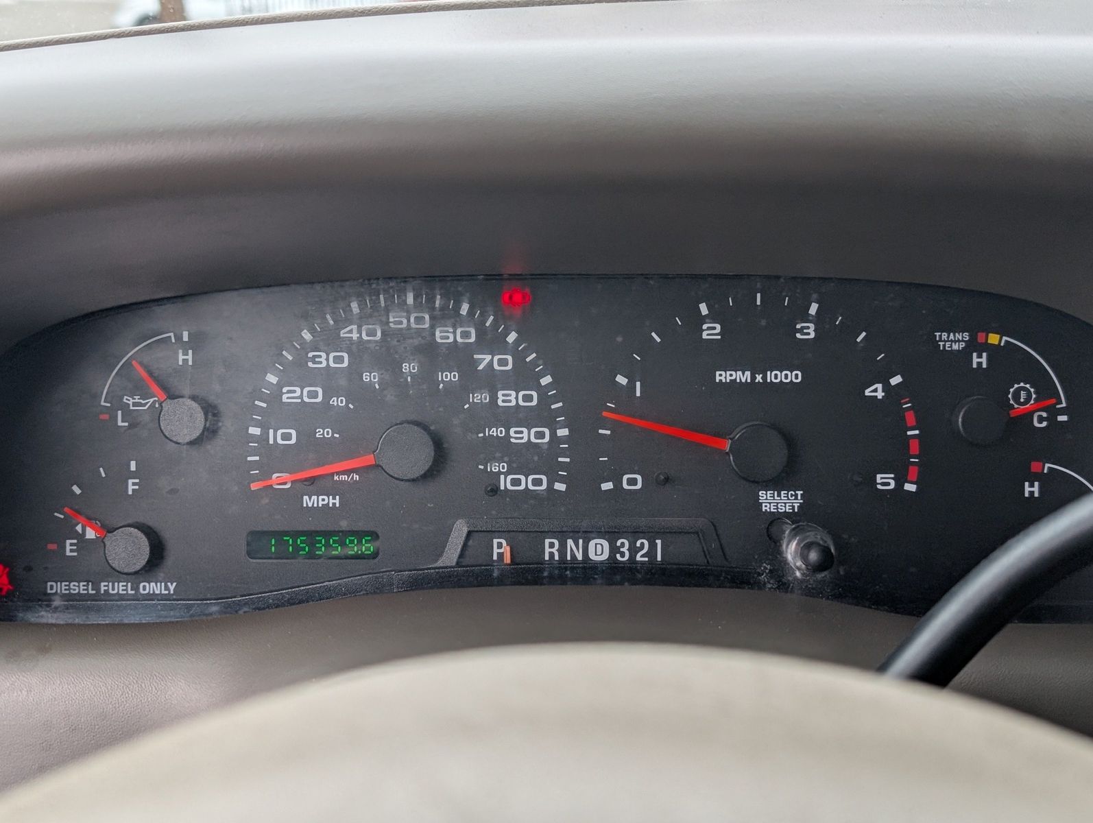 2004 Ford F-350 Super Duty 156